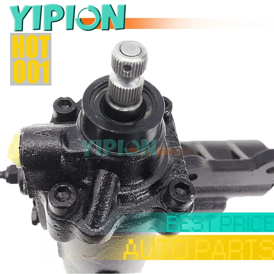 

New LHD Auto Steering Rack For TFR TROOPER 8-97101354-1 894173299 8-97101354 Hot Sell Hight Quality