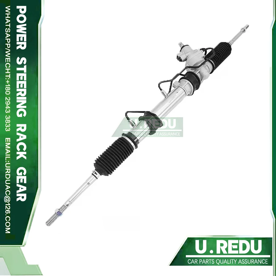 

Power Steering Rack gear For TOYOTA HIACE 1993-2006 RIGHT HAND DRIVE 44250-26341 44250-26040 4425026040 4425026341