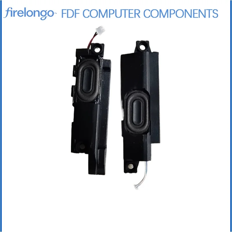 Compatible for Lenovo ThinkPad E470 E470C E475 Laptop Speaker tp00083a Internal Stereo Replacement