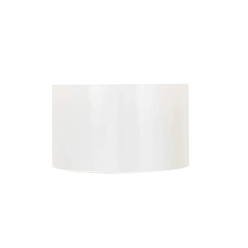 Эластичная пленка для узкой обвязки, 3 см, прозрачная/непрозрачная, термоусадочная пленка для поддонов из прозрачного пластика, длина 200 метров, HY