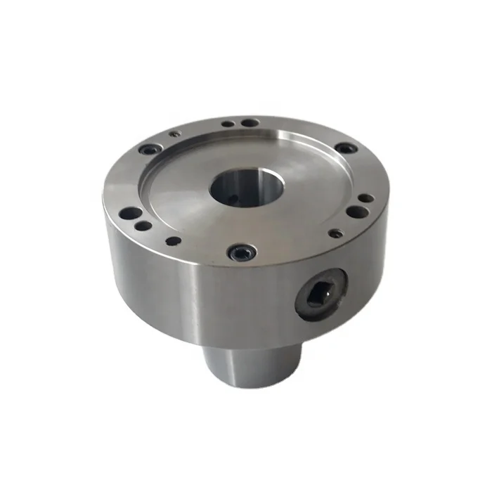 5" 5C Collet Chuck …
