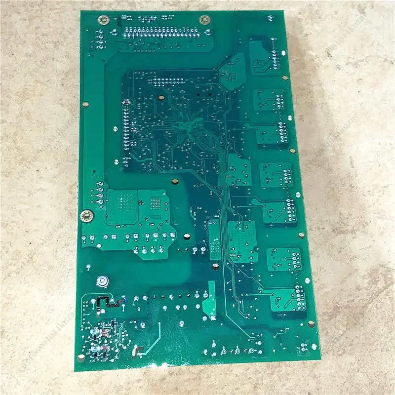 New ZINT-592 ZINT-571 Power Driver Main Board, for ABB ACS880 Inverter 75-90-110KW