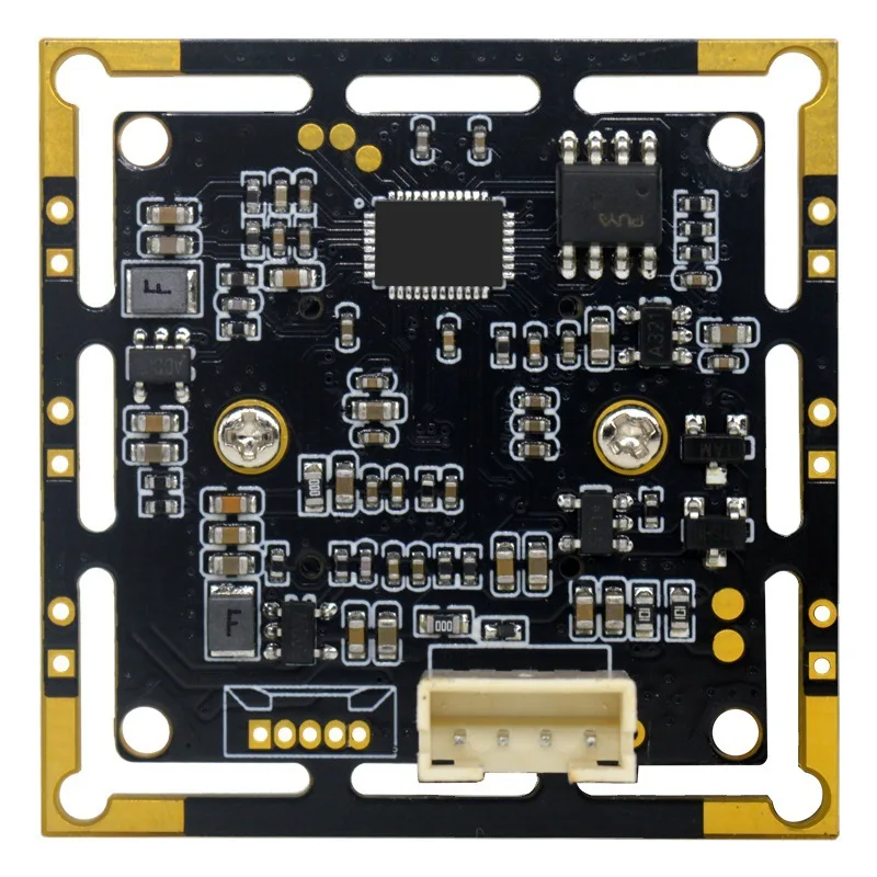 2MP Global Exposure Camera Module  USB Free Drive High-speed Capture&Pipeline Detection