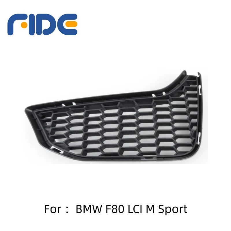 

51118054301 FIDE Front bumpe Grill, air intake, open, left For BMW F80 LCI M Sport