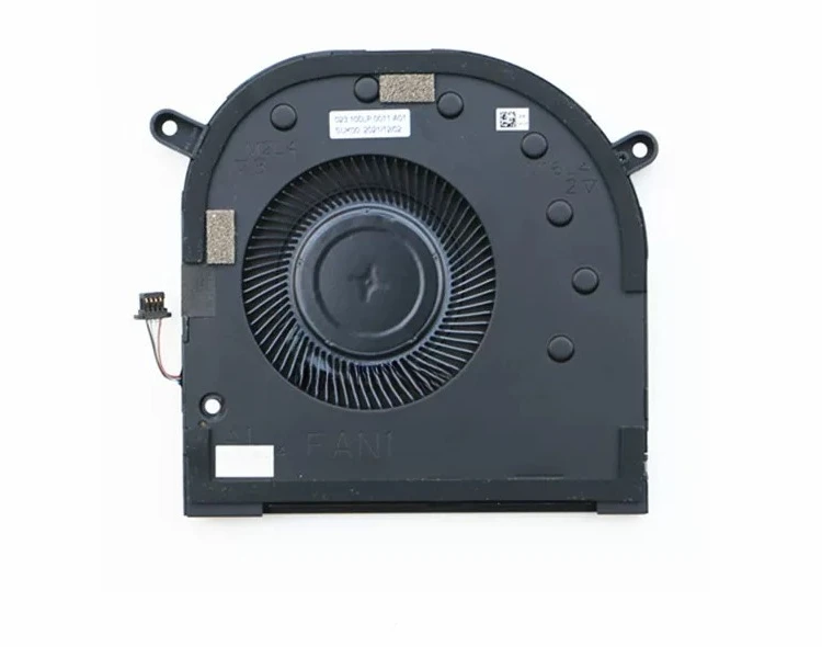 CHEN FOR DELL XPS 17 9700 9710 / Precision 5750 FAN  0XR6Y C4YVP~~