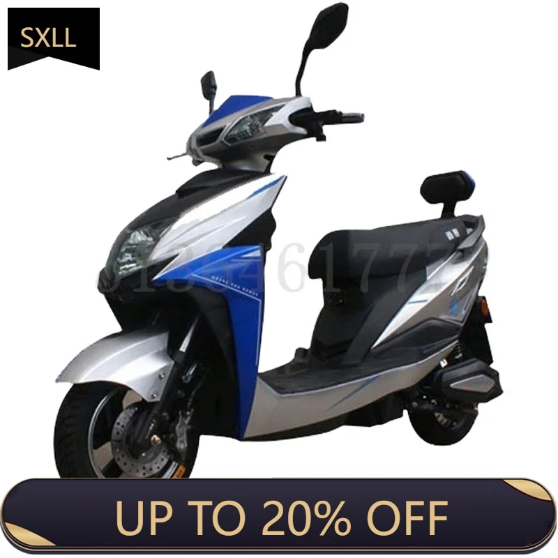

Электросамокат SXLL Original, 1000 Вт, двухколесный, популярный, высокое качество, низкая цена