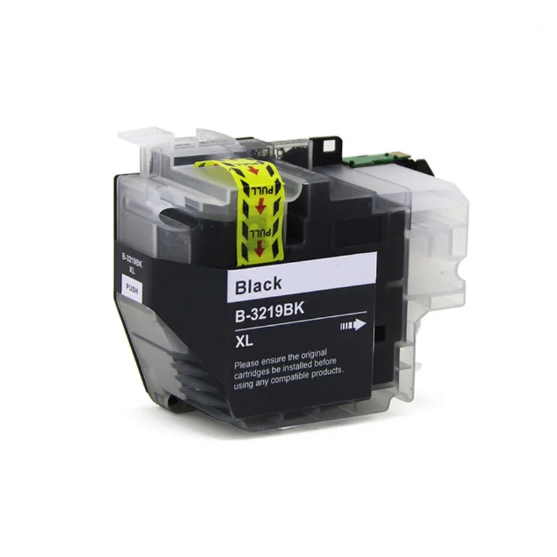 LC-3219XL 3219XL LC3219 Compatible Ink Cartridge For Brother MFC J5330DW J5335DW J5730DW J5930DW J6530DW J6930DW J6935DW