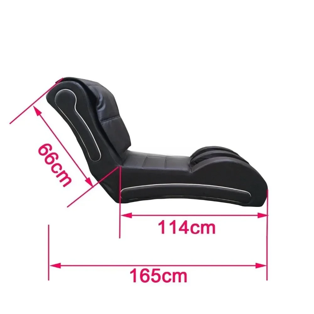 

Electric Luxury Massage Bed With Airpressure Massage