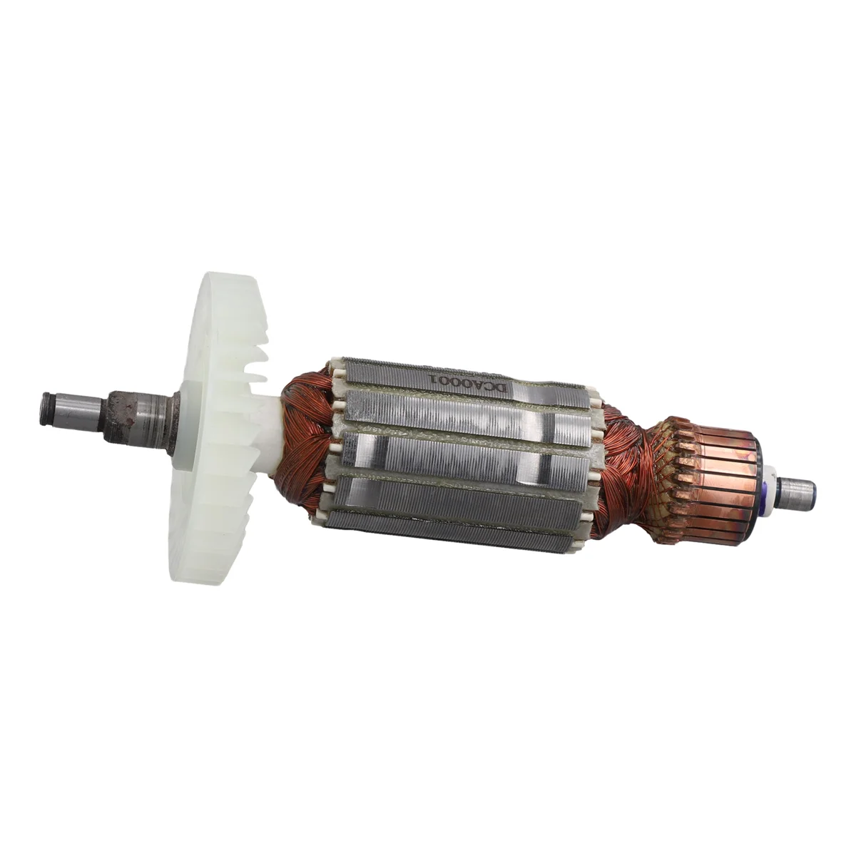 A002 Rotor Anchor Armature Angle Grinder Rotor Replace for 9523NB S1M-FF-100A