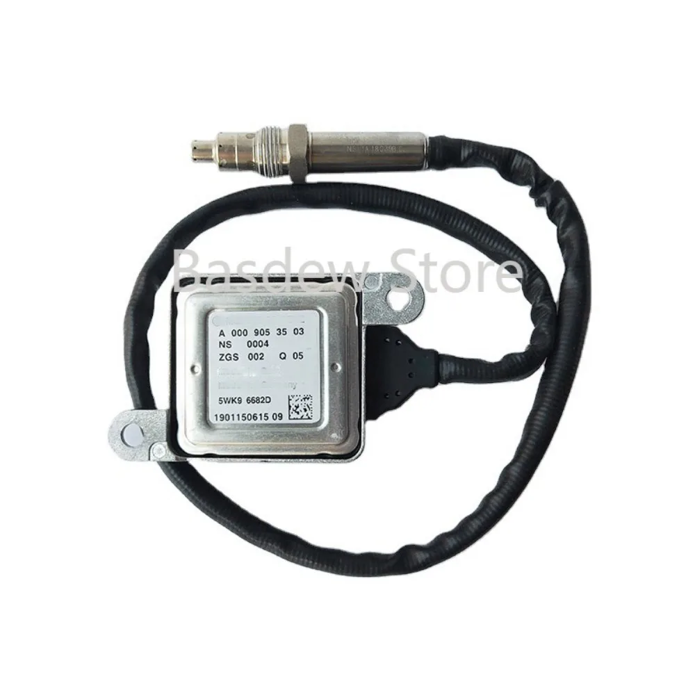 

5wk96682d A0009053503 Nitrogen-Oxygen Sensor