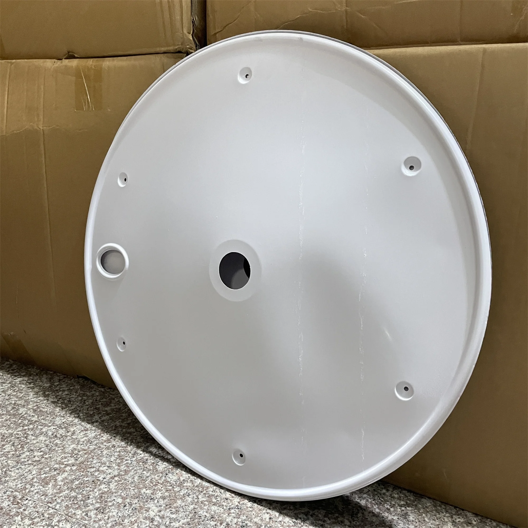 700C wielbeschermer voor racefietsen / DIY blanco wielbeschermer / reclamehoes voor fietswielen / fietswielaccessoires