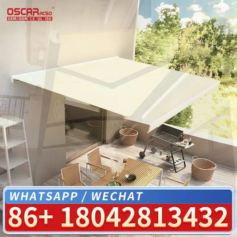 Motorized Semi Cass…