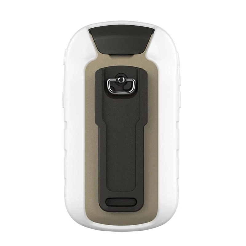 090F Full Cover Protections Sleeve Silicone Case Shockproof Repair for eTrex 10/20/20X/22X/30/30X/32X/201x/209x Smartwatch