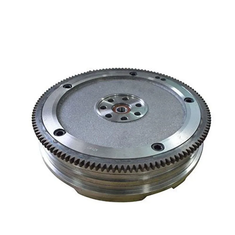 

Engine Flywheel MR446366 2355A004 Suitable for Mitsubishi Pajero