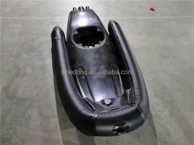 Inflatable Rowing Boats Outdoor Fishing Row Thickened Tube and Drop Stitch Fishing Kayak