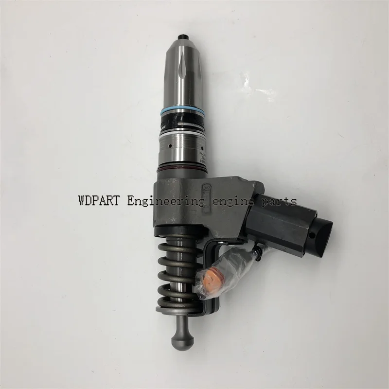 

New Diesel Fuel Injector 3411767 3411767PX For Cummins Celect N14 Engine original assembly