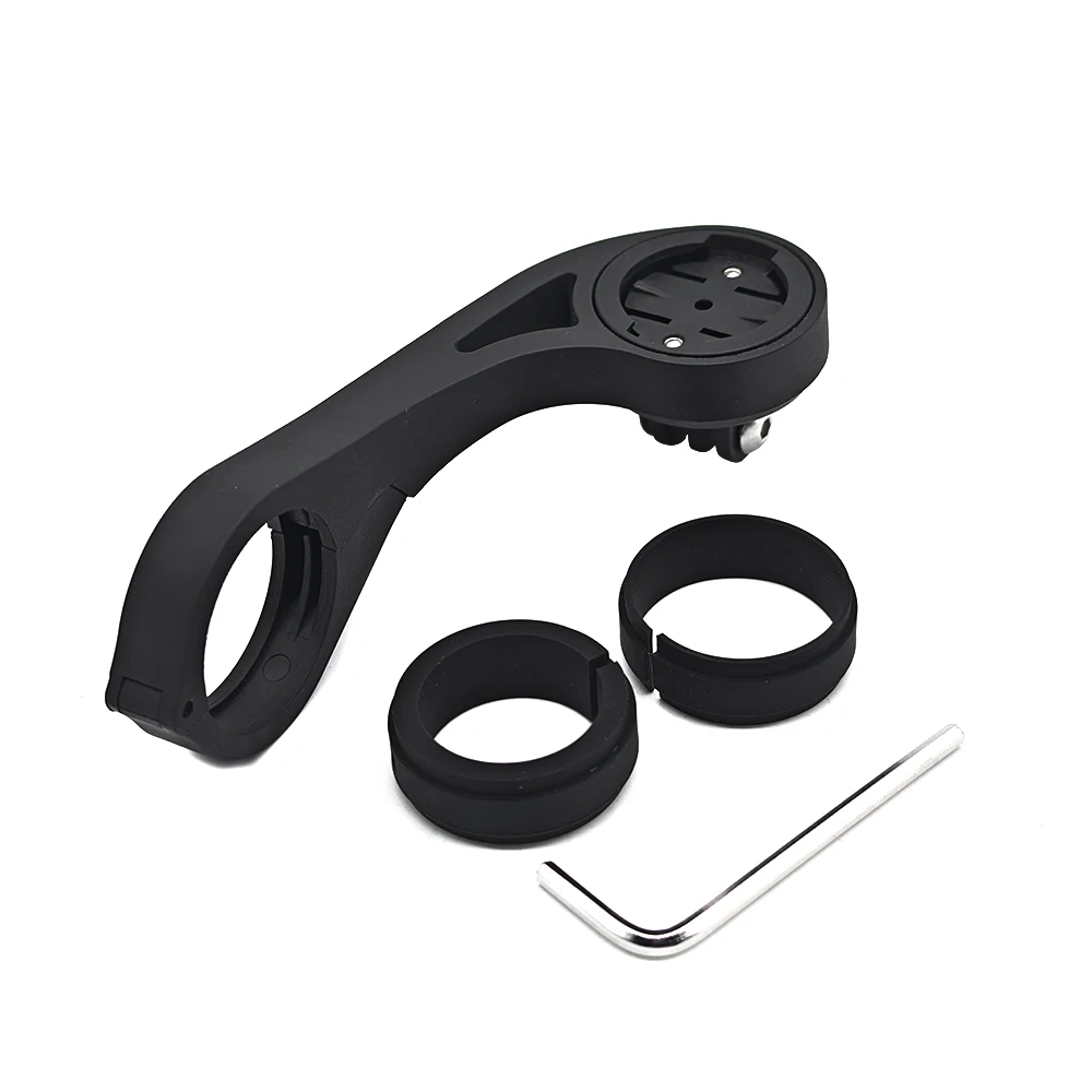 IGPSPORT M80 Original Lenker Erweiterte Halterung Fahrrad Scheinwerfer Halterung Bar Radfahren Computer Für Garmin Edge IGS630 Bsc300 BSC200