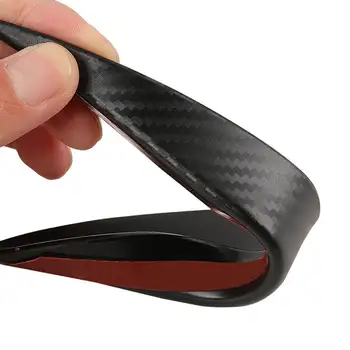 通用汽車前保險桿唇邊裝飾擴散器擾流板鴨翼裙邊汽車改裝配件 10 最佳銷售 西雅特托萊多車身套件 - №6