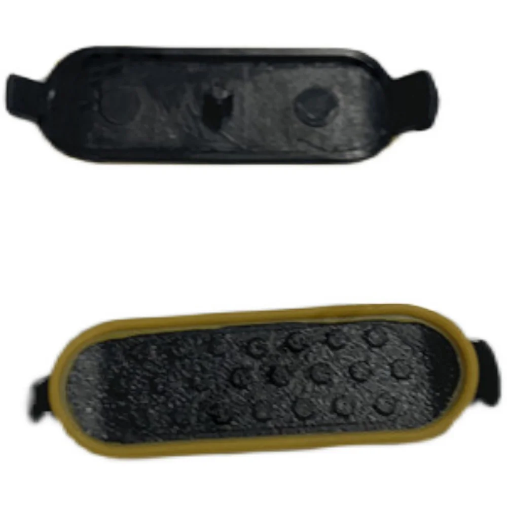 1 قطعة العلامة التجارية الجديدة الجانب PTT زر مفتاح الجانب لموتورولا SL1M SL1K SL2M SL4000 اسلكية تخاطب إصلاح أجزاء