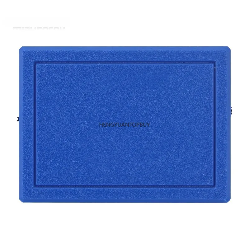 HamGeek Morse Code Trainer CW Learner 3.5mmx2 3D-Printed Shell with 2.3-inch LCD Screen for CW Input Practice