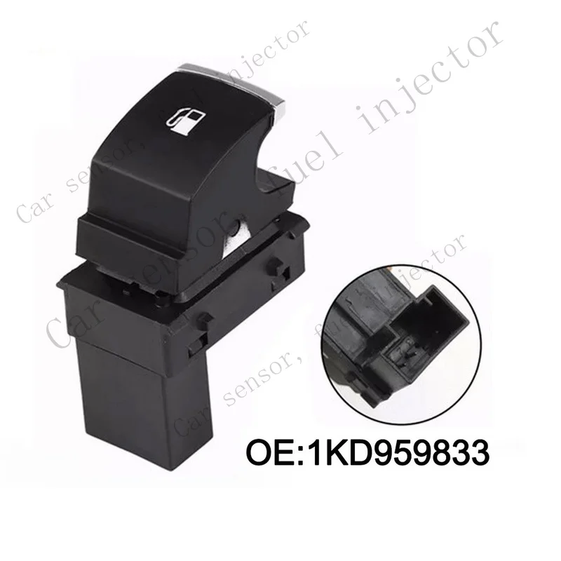 Q+ FOR Fuel Door Release Easy Installation Direct Replacement Car Maintenance