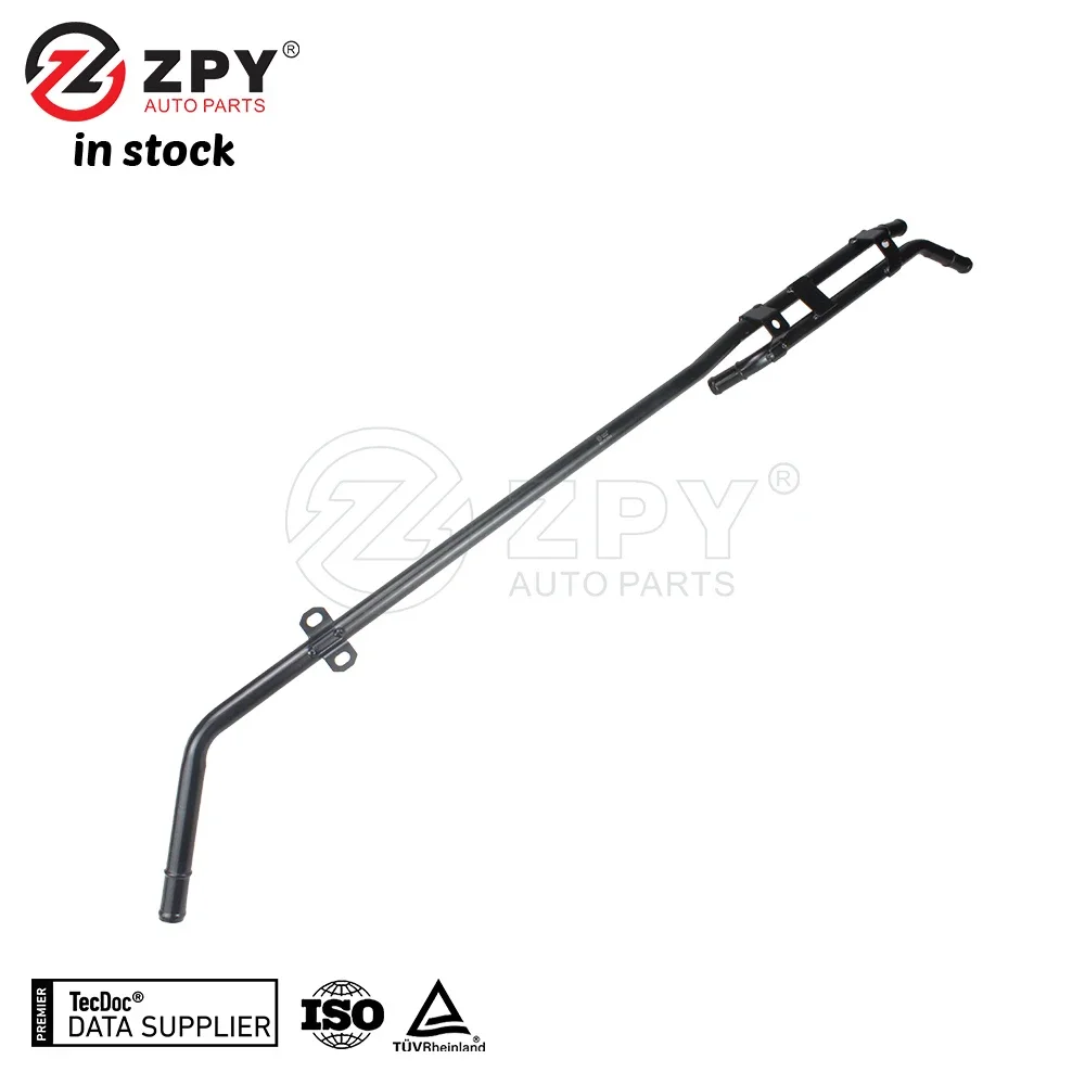 

ZPY Auto Part Iron Cooling Hose For Audi Q3 2015-2018 VW Tiguan 5N0121070S