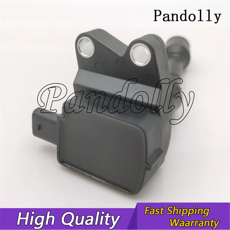 Катушка зажигания CM5G12A366CB CM5G12A366CA 1827901 880434 8010772 для Ford Ecosport Fiesta Focus MK3 1.0 2015-2017