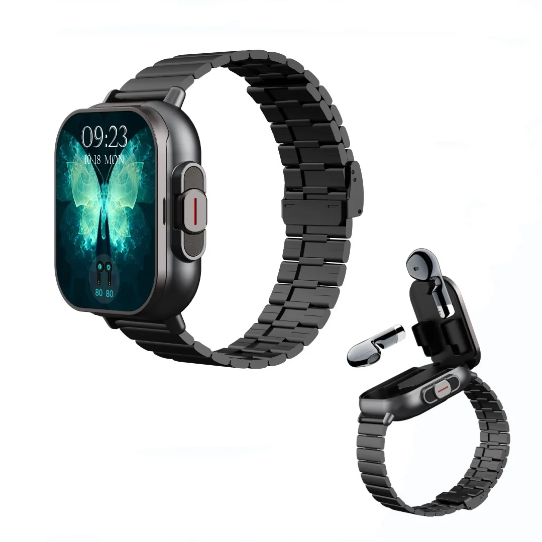 Hot-Selling D8 Smar… - image