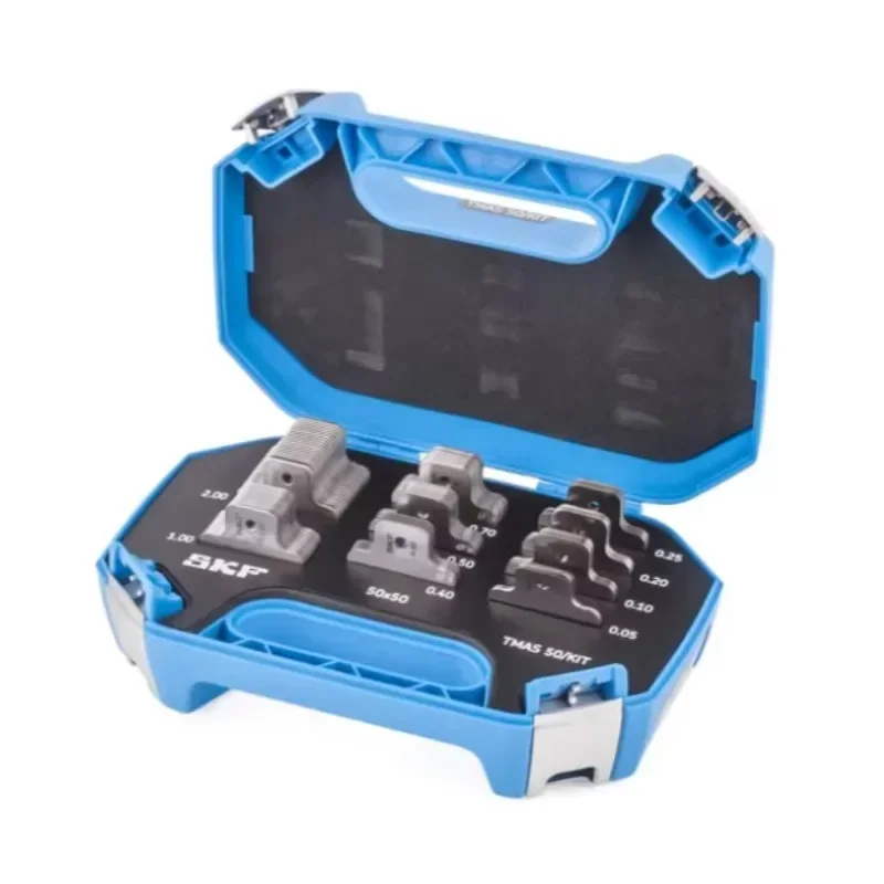 

In stock Machinery Shims Kit TMAS50/KIT Close Tolerances for Accurate Adjustments