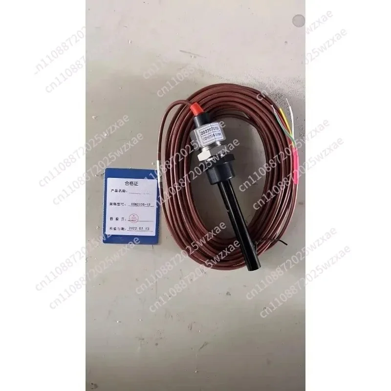 Conductivity Probe for Water Quality Testing CON1134-13CON3133-13/3131-13/3134 -14/2136