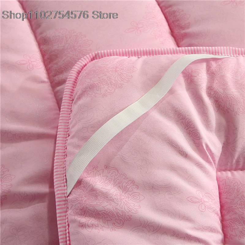 

Beauty Salon Bed Mattress Mat Thickened Cushion Mattress Anti Slip Hospital Beauty Room Bed Mat Massage Bed Pad with Hole