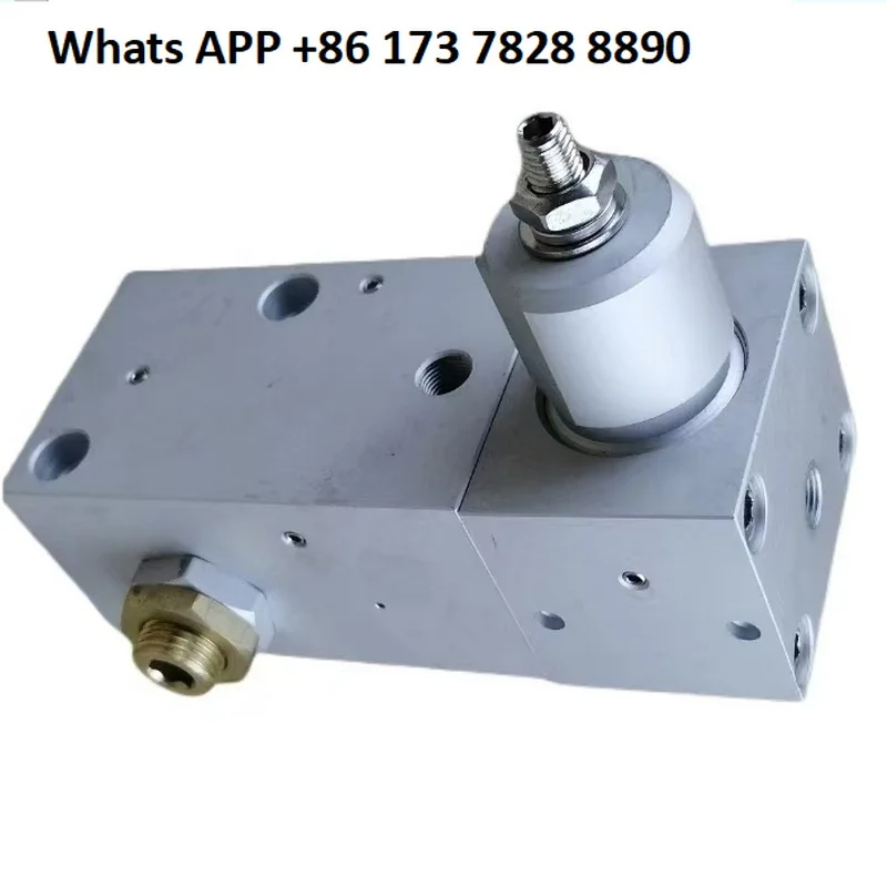 

Screw air compressor intake valve capacity adjustment valve RS120N/160N/RH90N/120N/RSJ120E/RH-200A