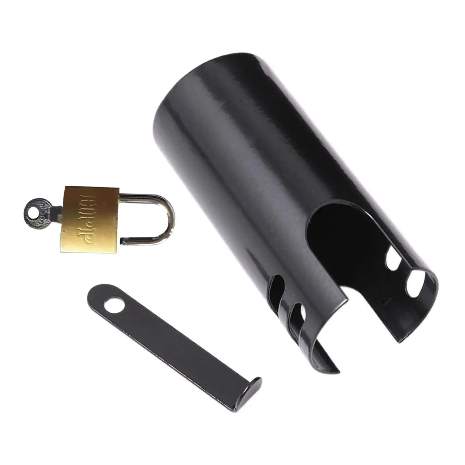 Faucet Lock, Faucet Lock, Prevents Water Theft, Faucet Lock for Outdoor with A