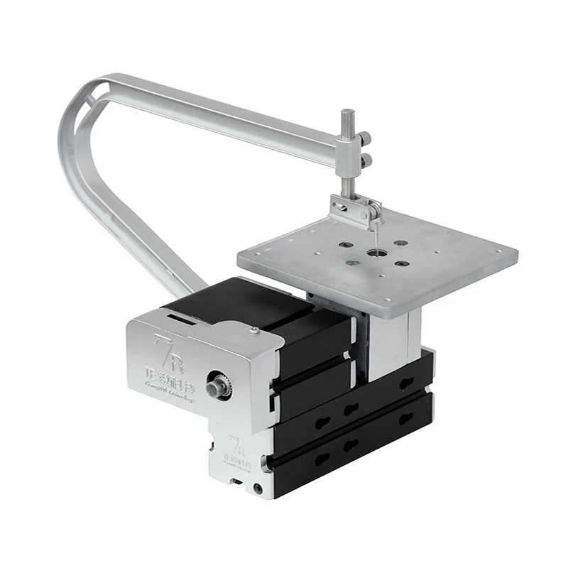 6 em 1 mini torno de metal grande potência 60w 12000rpm madeira em miniatura torno adequado para crianças carpintaria diy ensino
