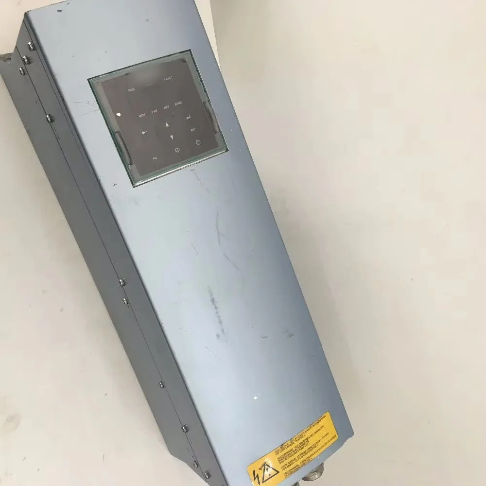 Vacon Inverter 11CXL4A5I1 Used In Good Condition