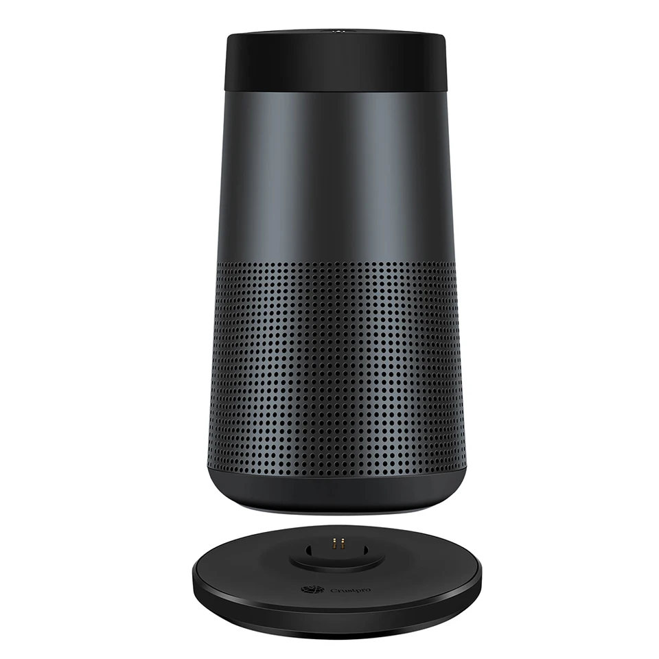 Bose Sounddock Portable NOIR Attive Minispeaker