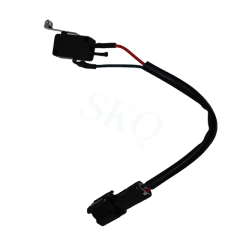 For Lishide/sc130/210/230/330 Micro Switch Excavator Accessories For Lishide Hydraulic Lock Switch