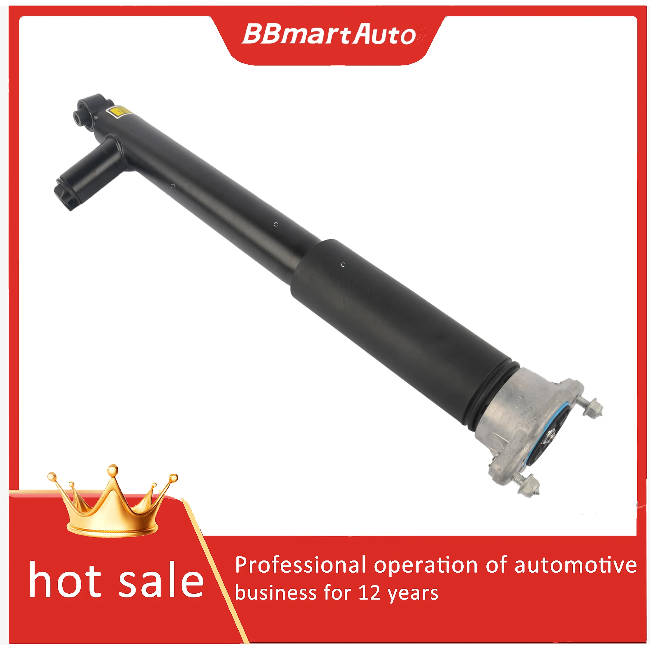 

2123201630 BBmart auto Rear shock absorber for Mercedes Benz W212 W218