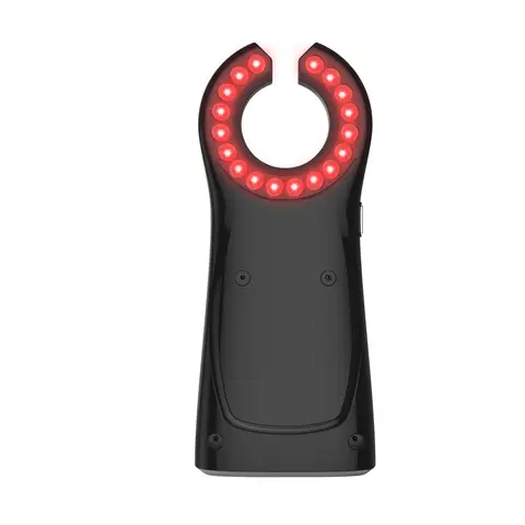 Infrared Vein Locator Portable Medical Vein Finder Machine Nurse Injection Helper Handheld Emergency Vein Viewer for Home