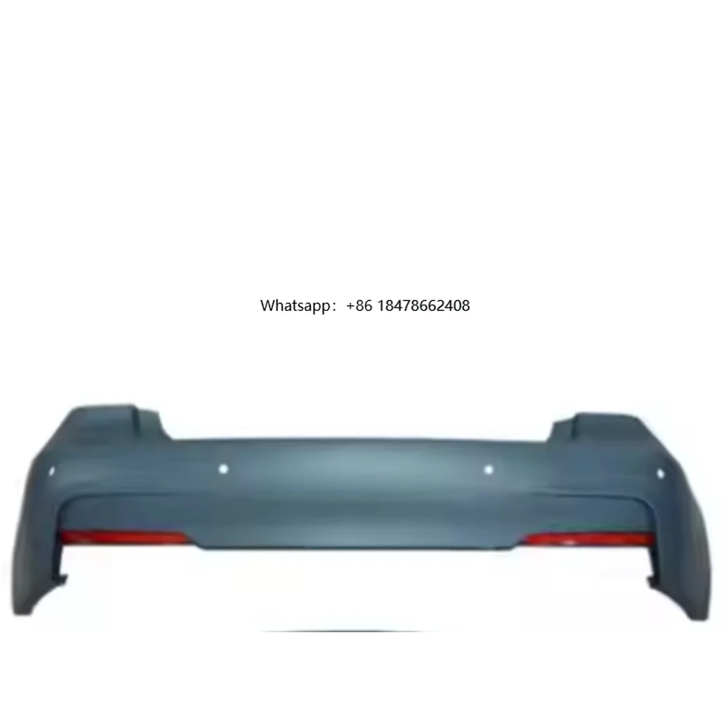 

Rear Bumper for F30