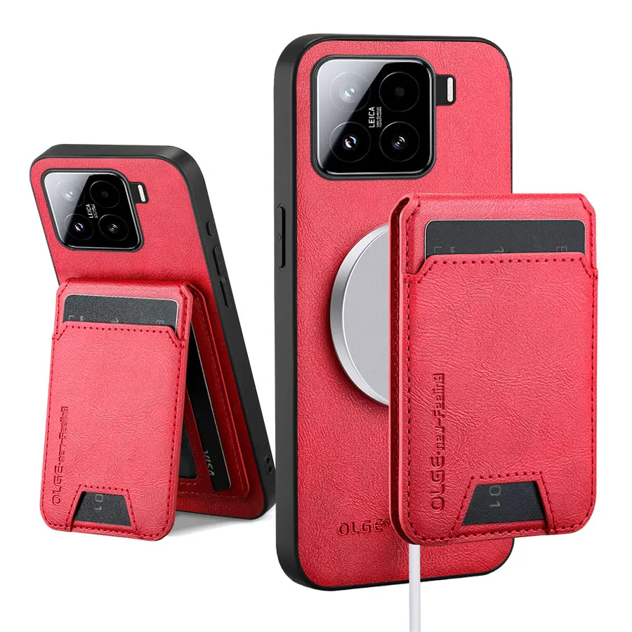 Wallet Card Holder …