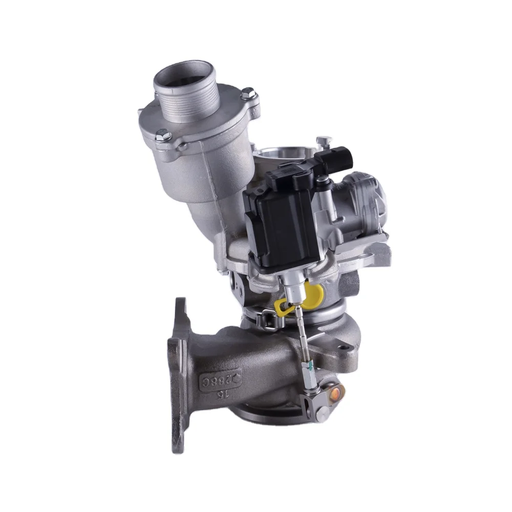 

06K145722G 06K145722T Complete IS38 Turbo Charger Turbo For VW Golf 7 GTI R 1.8 T JHJ RHF5 06K145722H