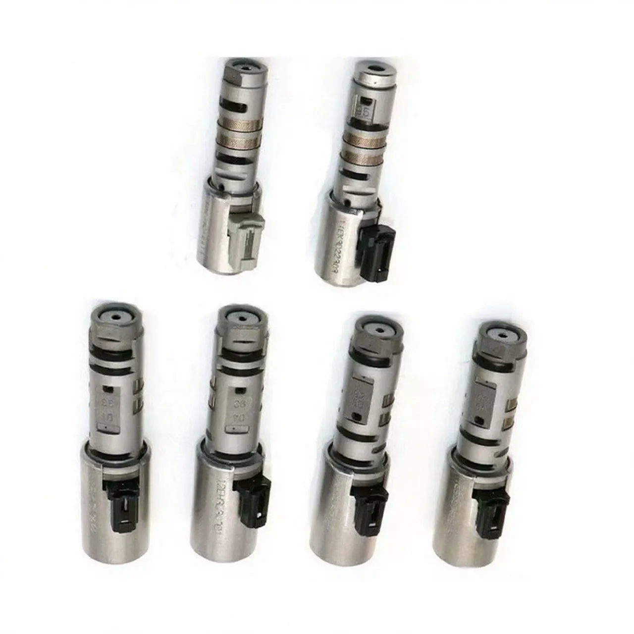 TF-70SC TF70SC Automatic Shift Transmission Solenoid Valve Kit For Auto Parts