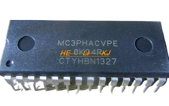 1 PCS  MC3PHACVPE  MC3PHAC  DIP28  High quality products