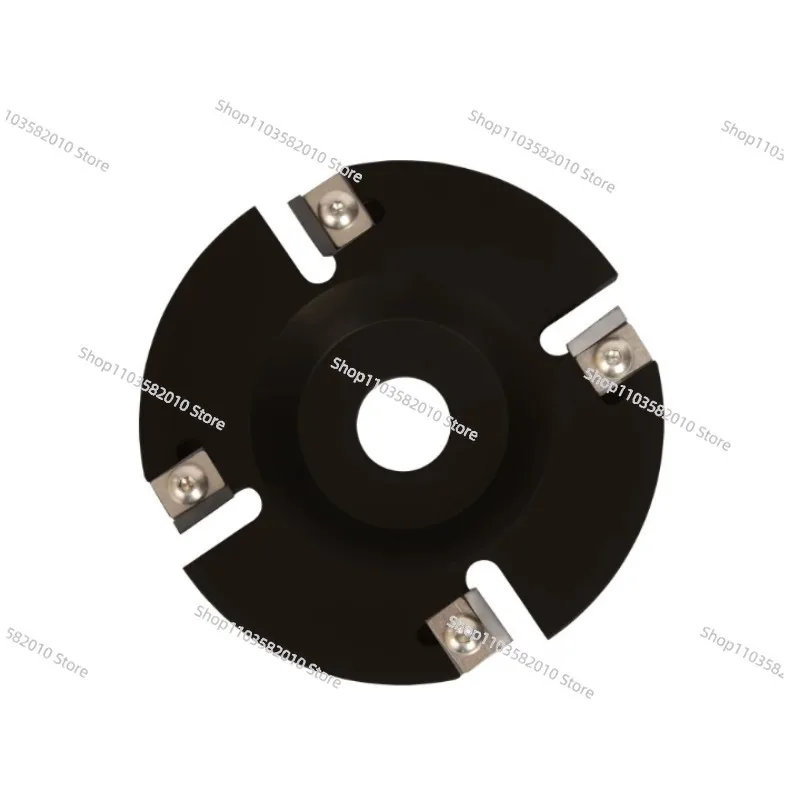

Electric Cow Hoof Trimming Disc, Replacement Blade for Angle Grinder & Cattle Hoof Trimmer Tool