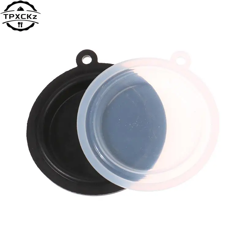 10pcs Professional Water Gas Linkage Valve Gas Water Heater Pressure Diaphragm 45mm/50mm/52mm Water Heater Accessories New