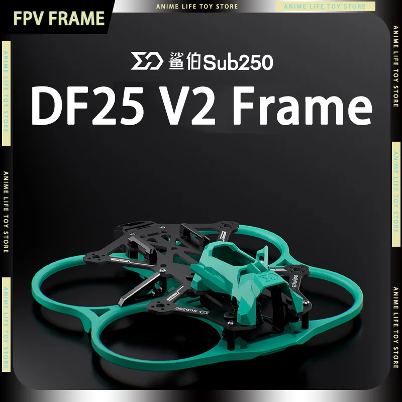 Sub250 Dollyfly25 V…