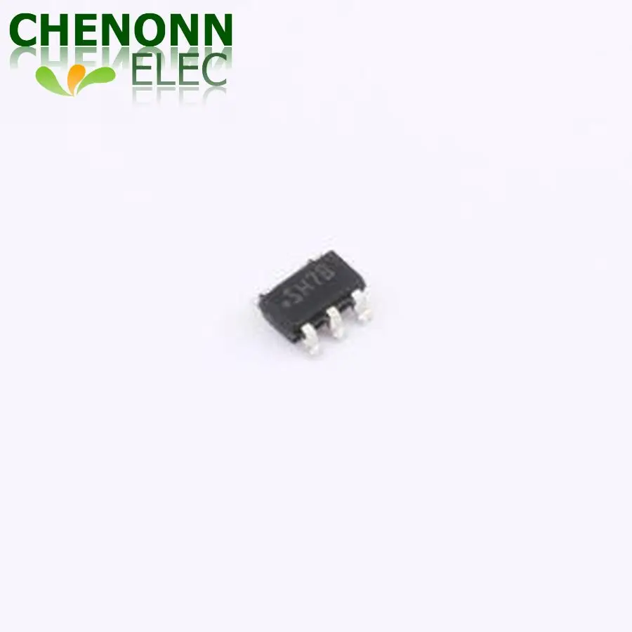 5PCS/LOT LMR10510XMFX/NOPB (DC DC Converters)