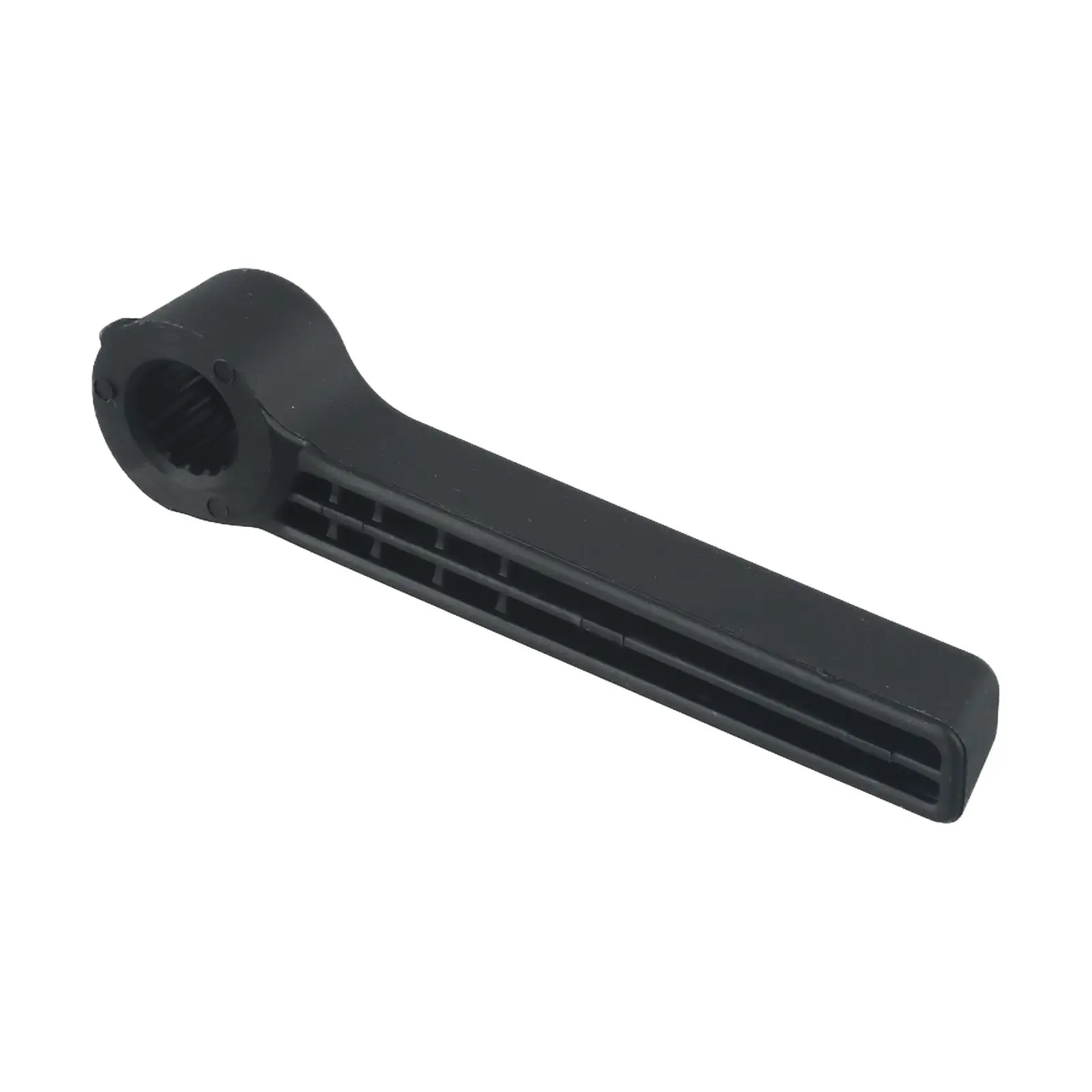 Interior Tailgate Handle Replacement For Toyota For Land Cruiser & For Lexus LX450 LX470 Long Lasting Performance