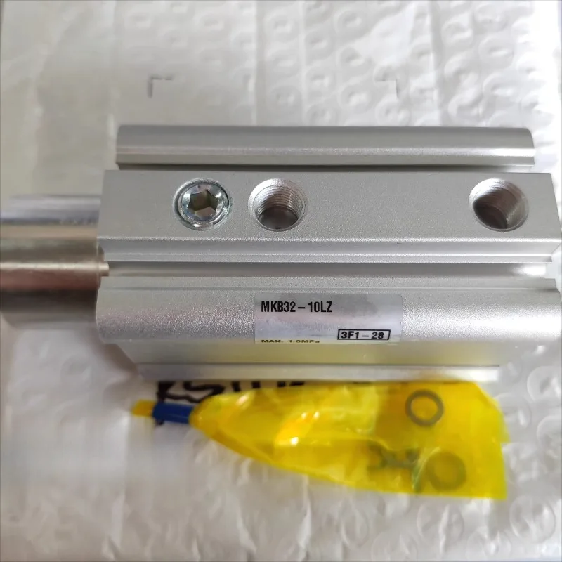 

Parts for rotary clamping cylinder MKB32-10LZ